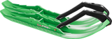 TMX Ski Set - 42\" - Green