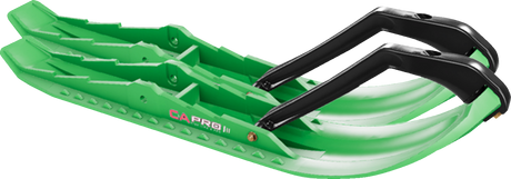 TMX Ski Set - 42\" - Green