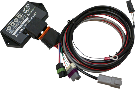 TC88 Ignition with Wire Harness 2004 - 2017