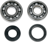 Crankcase Bearing and Seal Kit - Yamaha 1986 - 2000