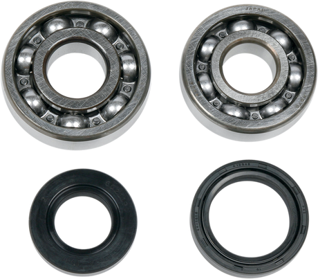 Crankcase Bearing and Seal Kit - Yamaha 1986 - 2000