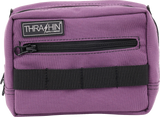 Handlebar Bag - Purple