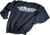 Drag Specialties Sweatshirt - Black - 2XL