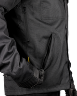 Atlas v2 Riding Jacket - Black - Medium