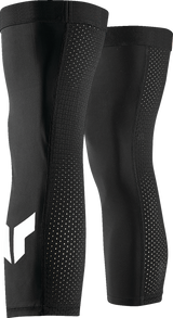 Comp Knee Sleeves - Black - L/XL