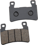 Semi-Metallic Brake Pads - Front 2015 - 2023