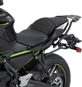SLC Side Carrier - Left - Kawasaki - Ninja 650 | Z 650 2016 - 2024