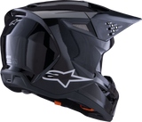 SM3 Helmet - Solid - Gloss Black - XL