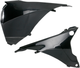 Airbox Cover - Black 2014 - 2016