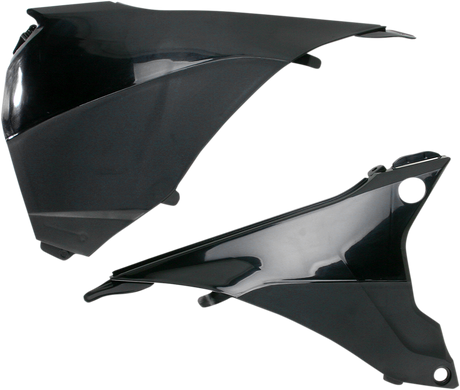 Airbox Cover - Black 2014 - 2016