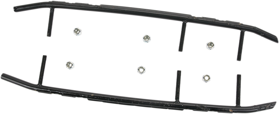 X-calibar Carbide Runner - 506 Series - 6\" - 60° 1997 - 1998