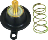 Carburetor Air Cut-Off Valve Set - Suzuki/Yamaha 1983 - 2016