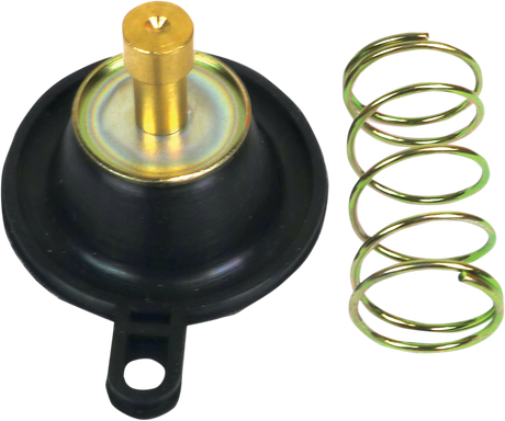 Carburetor Air Cut-Off Valve Set - Suzuki/Yamaha 1983 - 2016