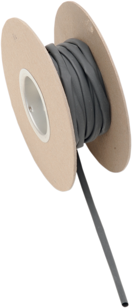 Shrink Tubing 3/16\"ID - 25FT