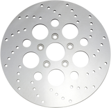 Brake Rotor - 11.5\" - Rear 1992 - 1999
