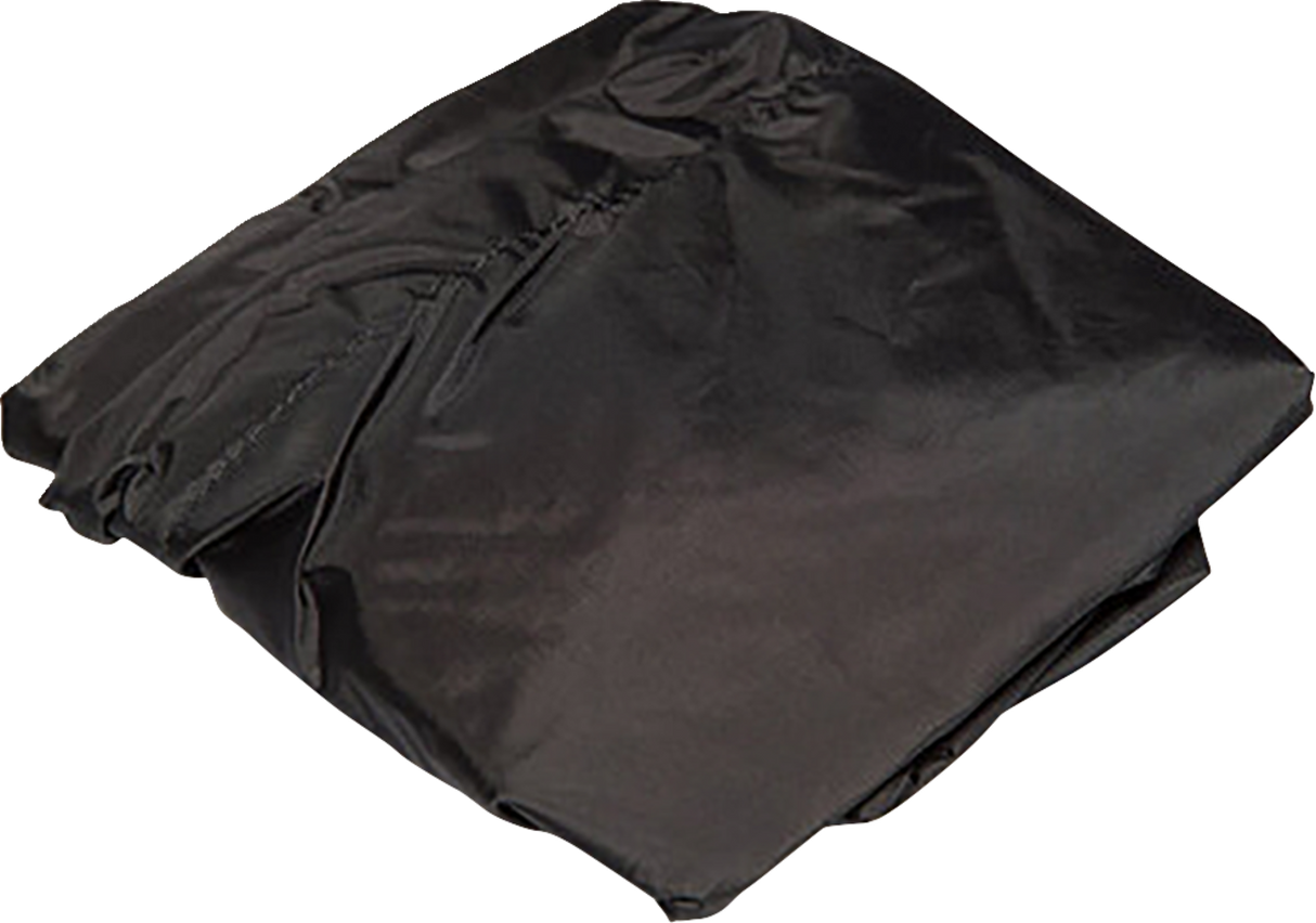 Waterproof Inner Bag - Rearbag - Black