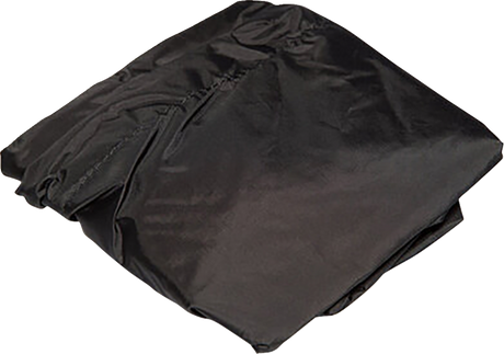 Waterproof Inner Bag - Rearbag - Black
