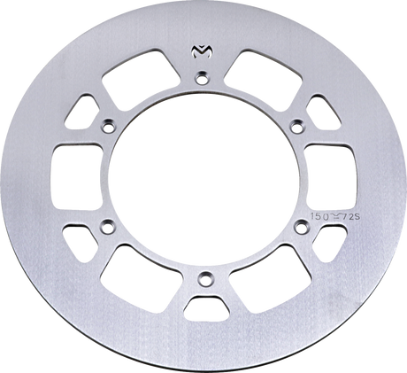 Solid Rotor - Yamaha 2001 - 2025