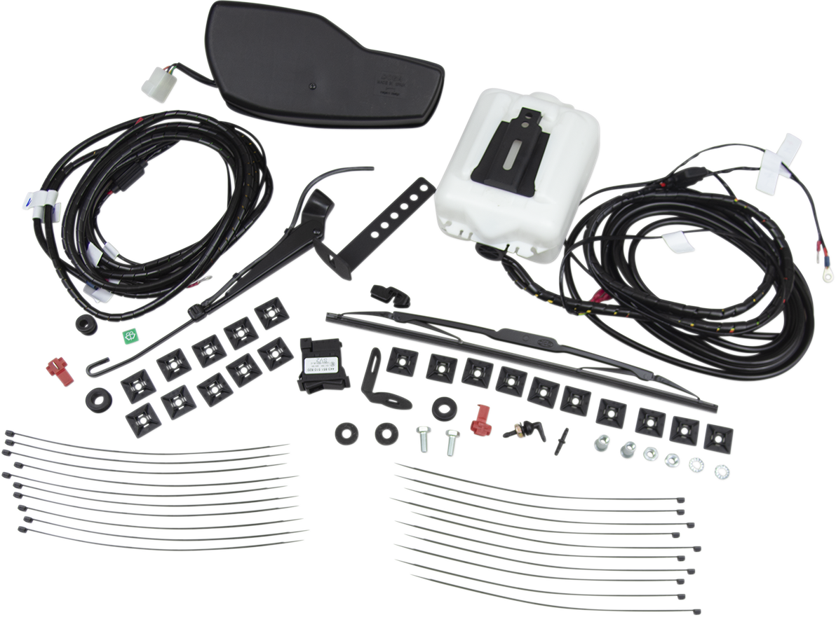 Wiper/Washer Kit - Teryx 2009 - 2013