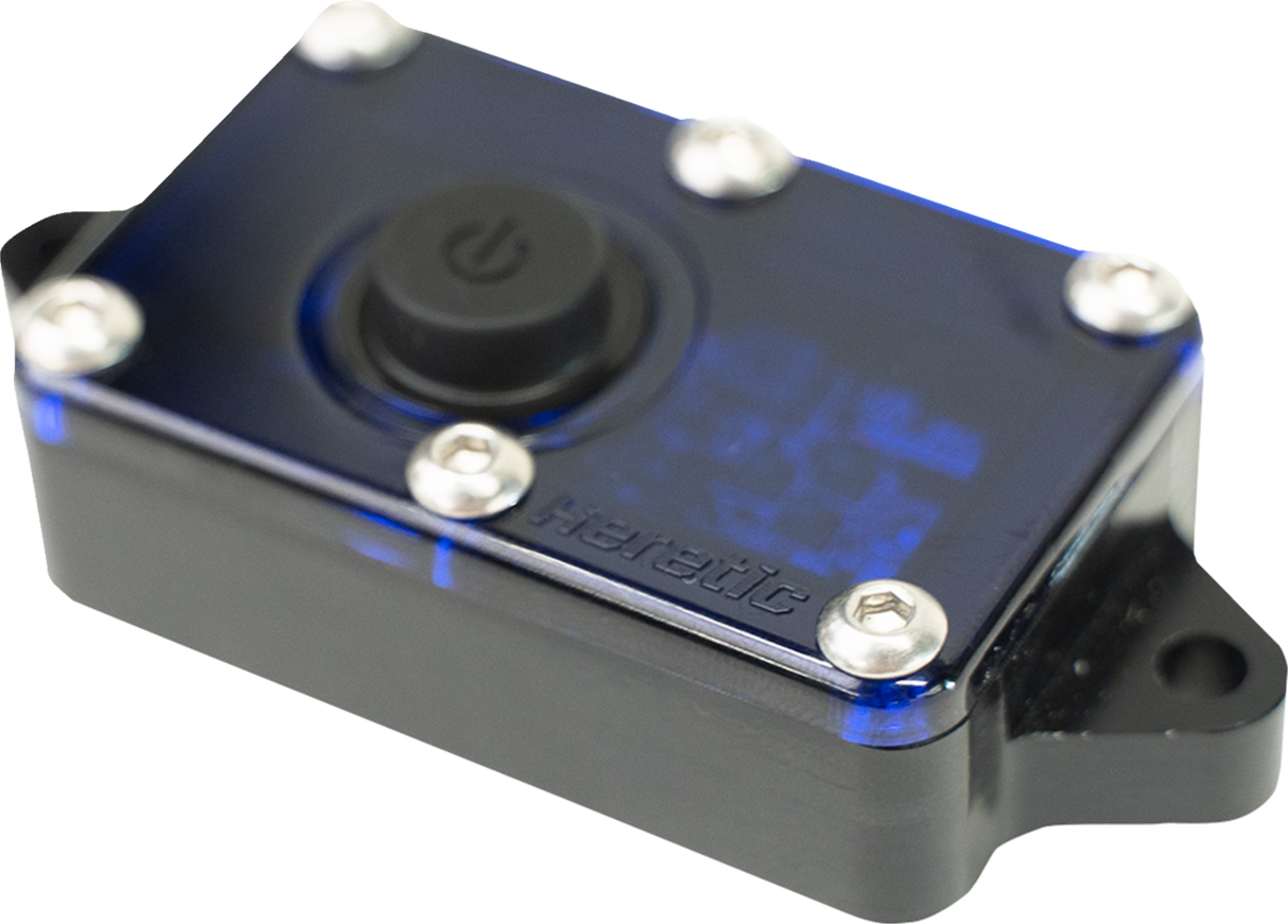 Dome Light - LED - Blue