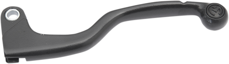 Clutch Lever - Shorty - Black 1985 - 2015
