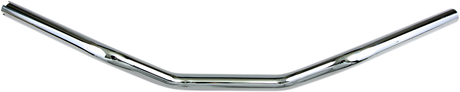 1\" Superbar Handlebar - TBW - Chrome