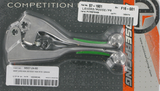 Lever Set - Competition - Green 1993 - 2007