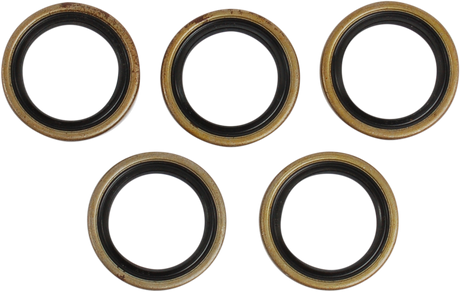 Point Cover Seal 1971 - 2003