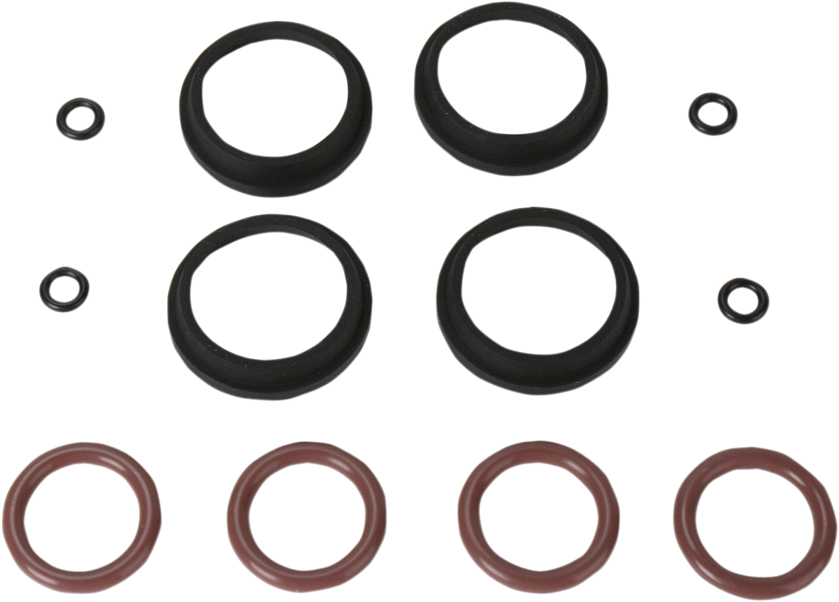 Pushrod O-Ring Kit - XL 1991 - 2003
