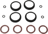 Pushrod O-Ring Kit - XL 1991 - 2003