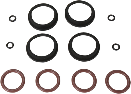 Pushrod O-Ring Kit - XL 1991 - 2003