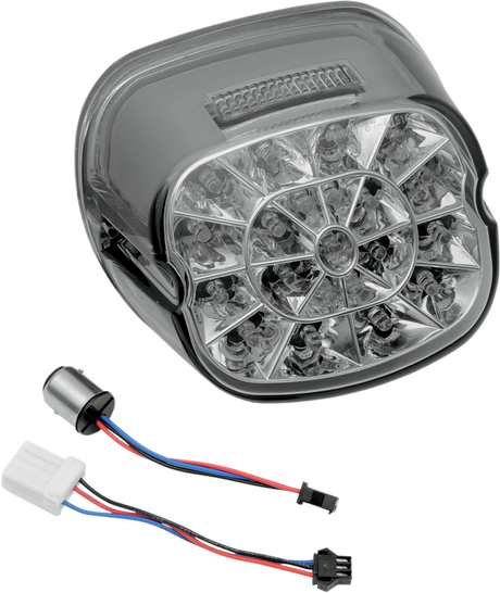 Taillight - Smoke - Top Tag 1999 - 2024