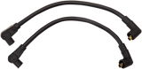 10.4 mm Spark Plug Wire - \'82-\'94 FXR - Black 1990 - 1993