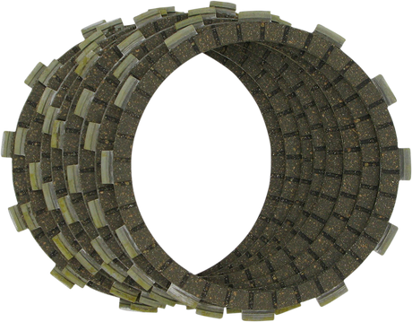 Clutch Kit 1974 - 1984