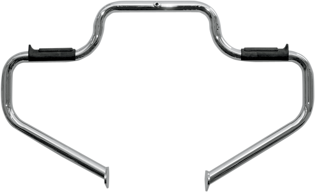 Multibar® - Chrome - FL/FX 1986 - 2011