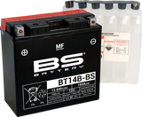 Battery - BT14B-BS (YT) 1999 - 2022