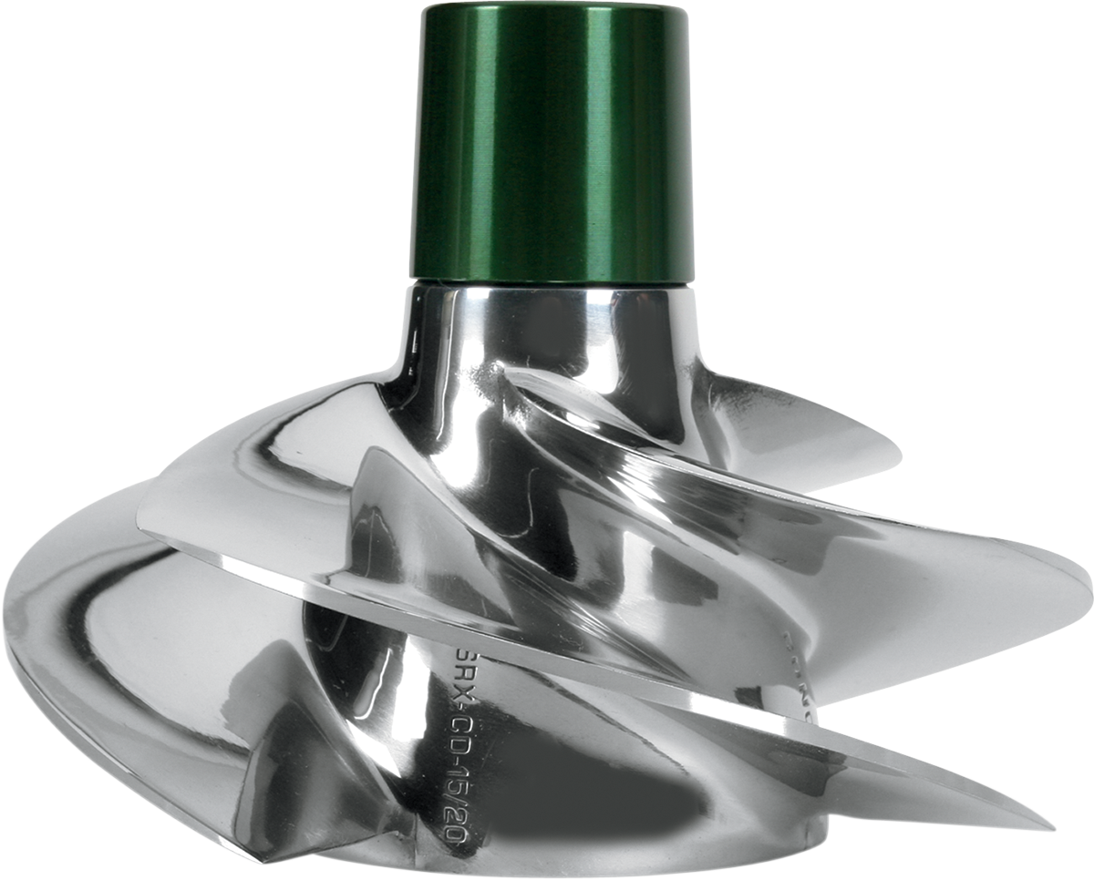 Impeller - Concord - 15/21 - Sea Doo