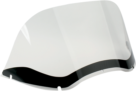 Windshield - 12\" - Smoke - \'98-\'03 FLTR 1998 - 2003