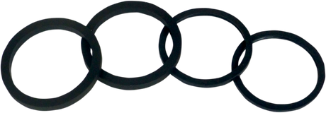 Brake Caliper Seal Kit 1981 - 2022