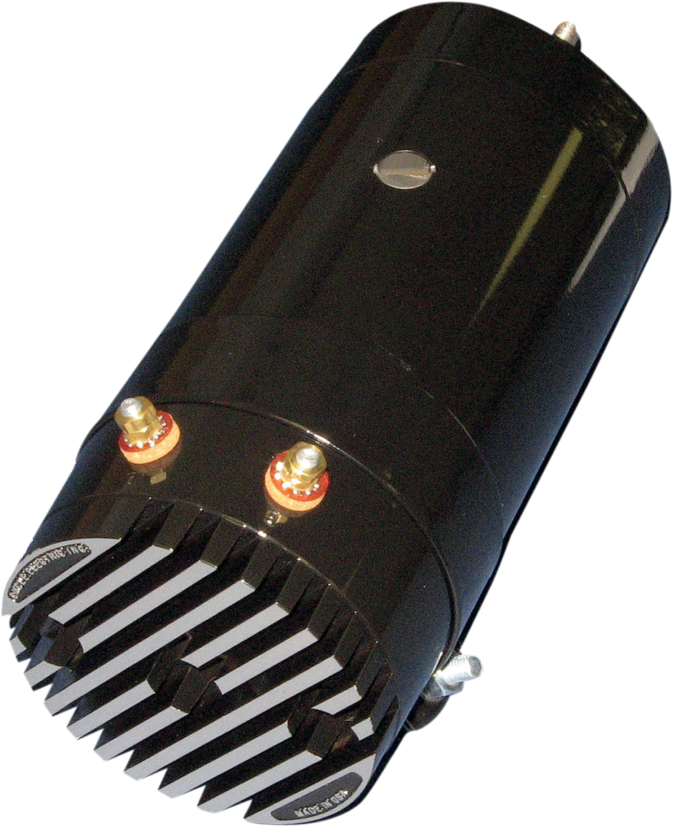 6V Generator - Harley Davidson 1936 - 1964