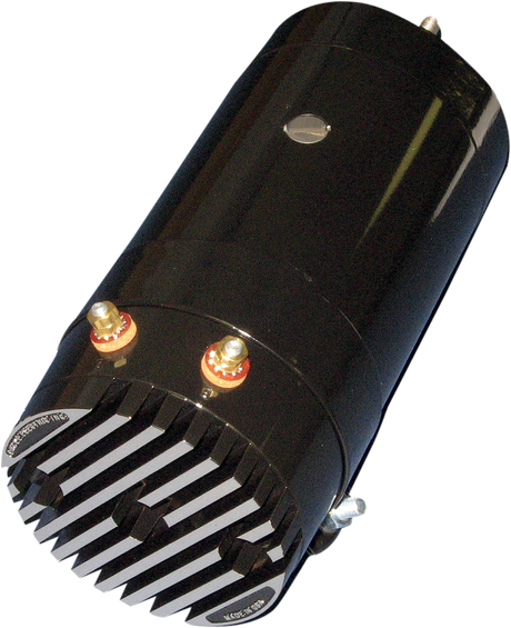 6V Generator with Standard Regulator - Harley Davidson 1936 - 1964