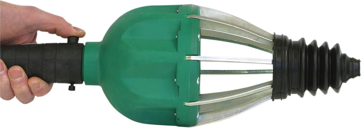 Boot Installation Tool