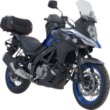 Rackpack Tail Bag System - Black - Suzuki V-Strom 650 \'16-\'24 2016 - 2024