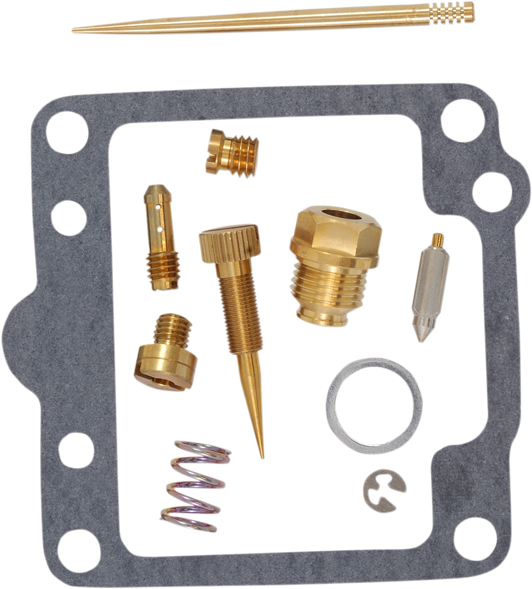 Carburetor Repair Kit - Yamaha 1979 - 1979