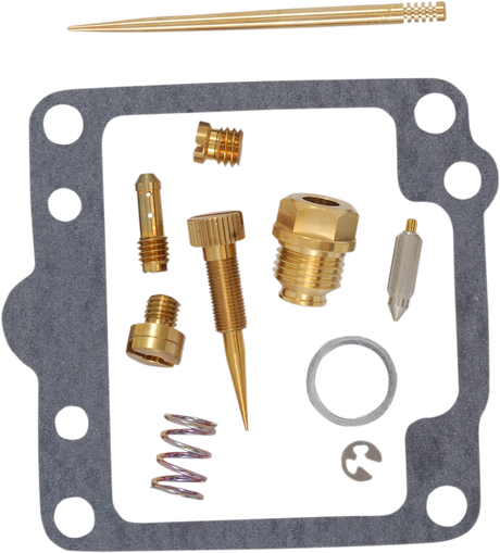 Carburetor Repair Kit - Yamaha 1979 - 1979