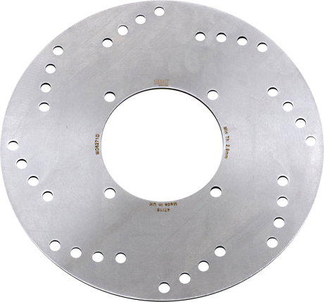UTV Brake Rotor 2006 - 2014