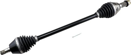 Axle Kit - CV - Complete - Heavy-Duty - Front Right - Can-Am 2017 - 2017