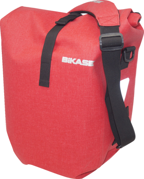 Reggie 2 Bag - Pannier - Red