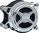 VO2 X Air Intake Kit - Chrome 2023 - 2025