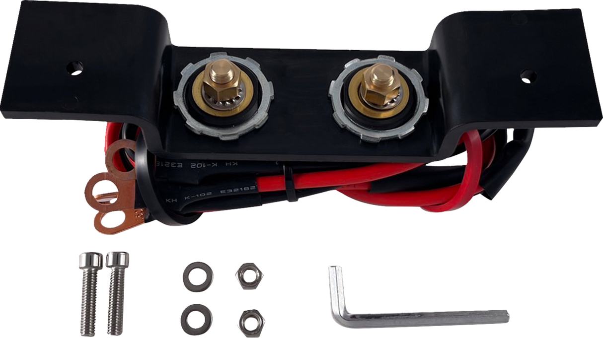 Relocation Kit - Battery Terminal